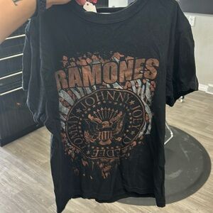 Ramones Tee